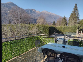 Casa Terrazzo Panoramico Cannobio